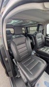PEUGEOT TRAVELLER